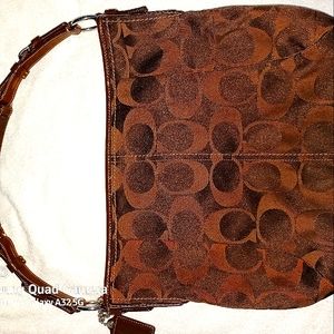 New Coach Handbag SALE